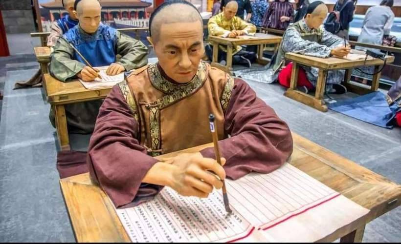 原創(chuàng)“秀才”相當(dāng)于現(xiàn)在什么學(xué)歷？說出來可別不信，別被影視劇誤導(dǎo)了