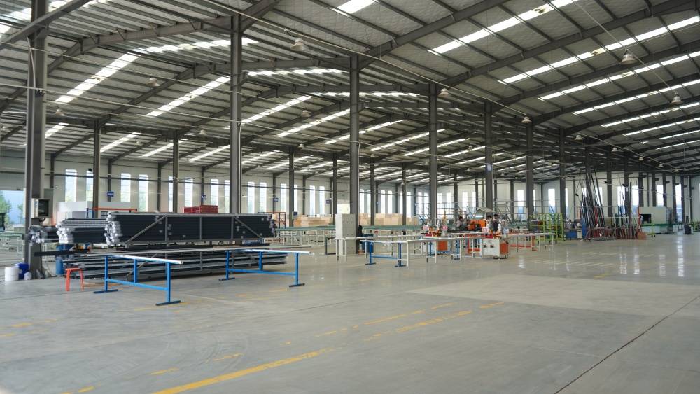 系統(tǒng)門窗生產(chǎn)廠怎么選？70、80系統(tǒng)門窗靠譜品牌推薦