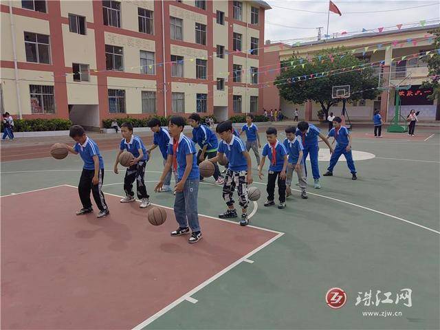 賦能鄉(xiāng)村少年，促進(jìn)學(xué)生成長——會澤縣老廠小學(xué)2025年鄉(xiāng)村少年宮工作紀(jì)實(shí)