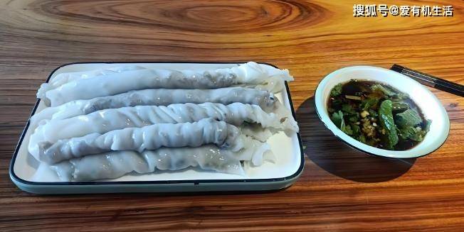 原創(chuàng)惠州仲愷區(qū)美食地理：仲愷十大必吃美食