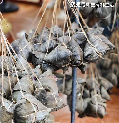 原創(chuàng)惠州仲愷區(qū)美食地理：仲愷十大必吃美食