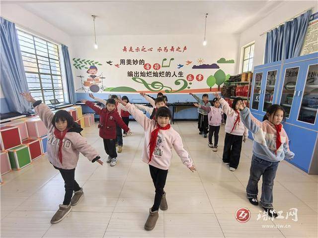 賦能鄉(xiāng)村少年，促進(jìn)學(xué)生成長——會澤縣老廠小學(xué)2025年鄉(xiāng)村少年宮工作紀(jì)實(shí)