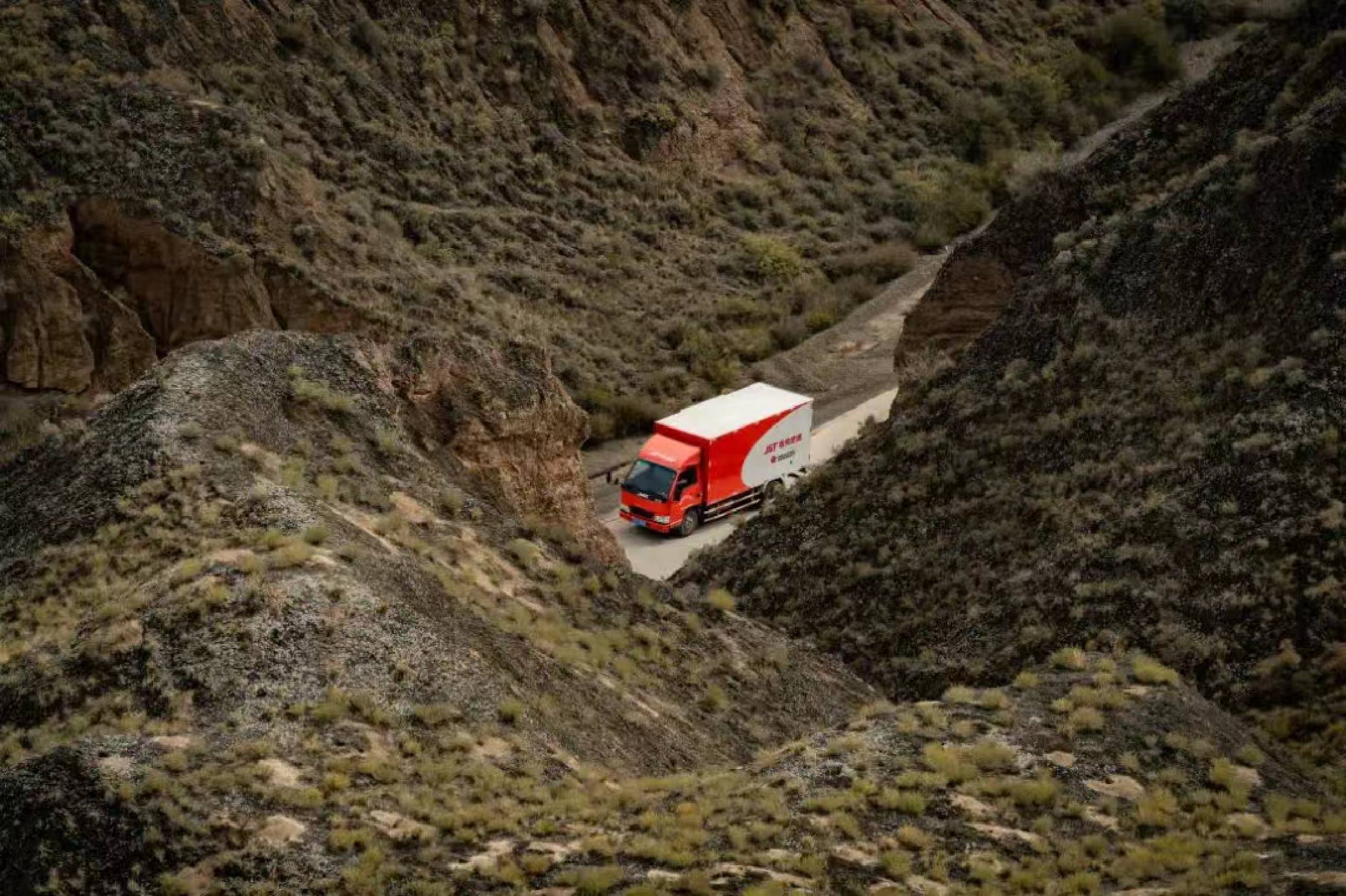 極兔速遞與順豐控股官宣“聯(lián)姻”，兩大巨頭攜手共建全球物流網(wǎng)絡