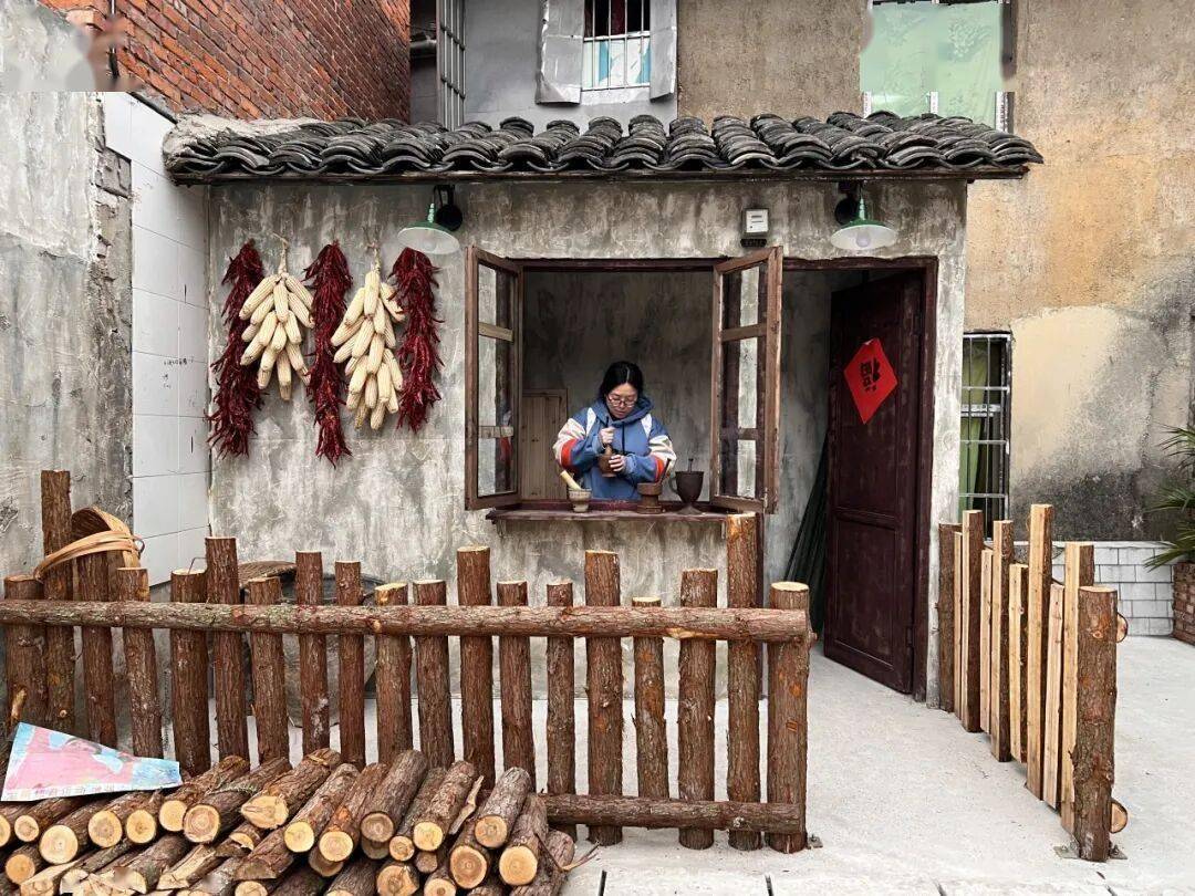 安順古城上“新”了！黃古井被“復(fù)原”、炮臺街秒變“復(fù)古美食街”！