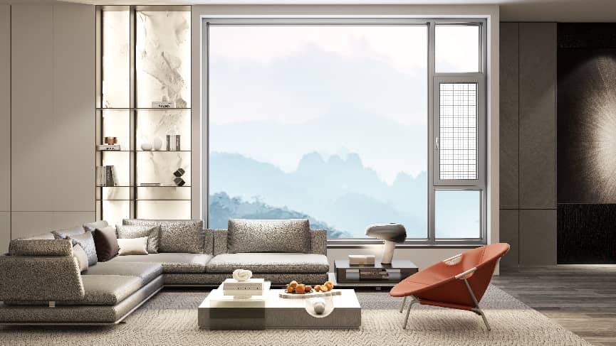 門窗舊改——門窗翻新怎么做？