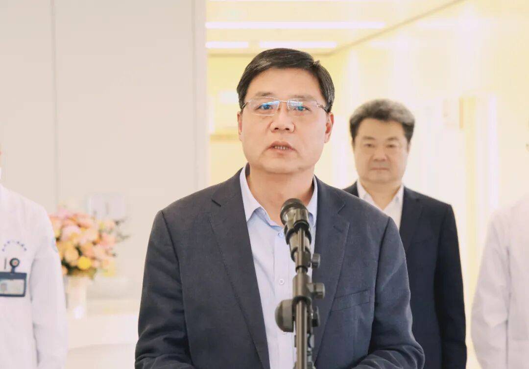 濱州市人民醫(yī)院醫(yī)學(xué)美容中心正式開診