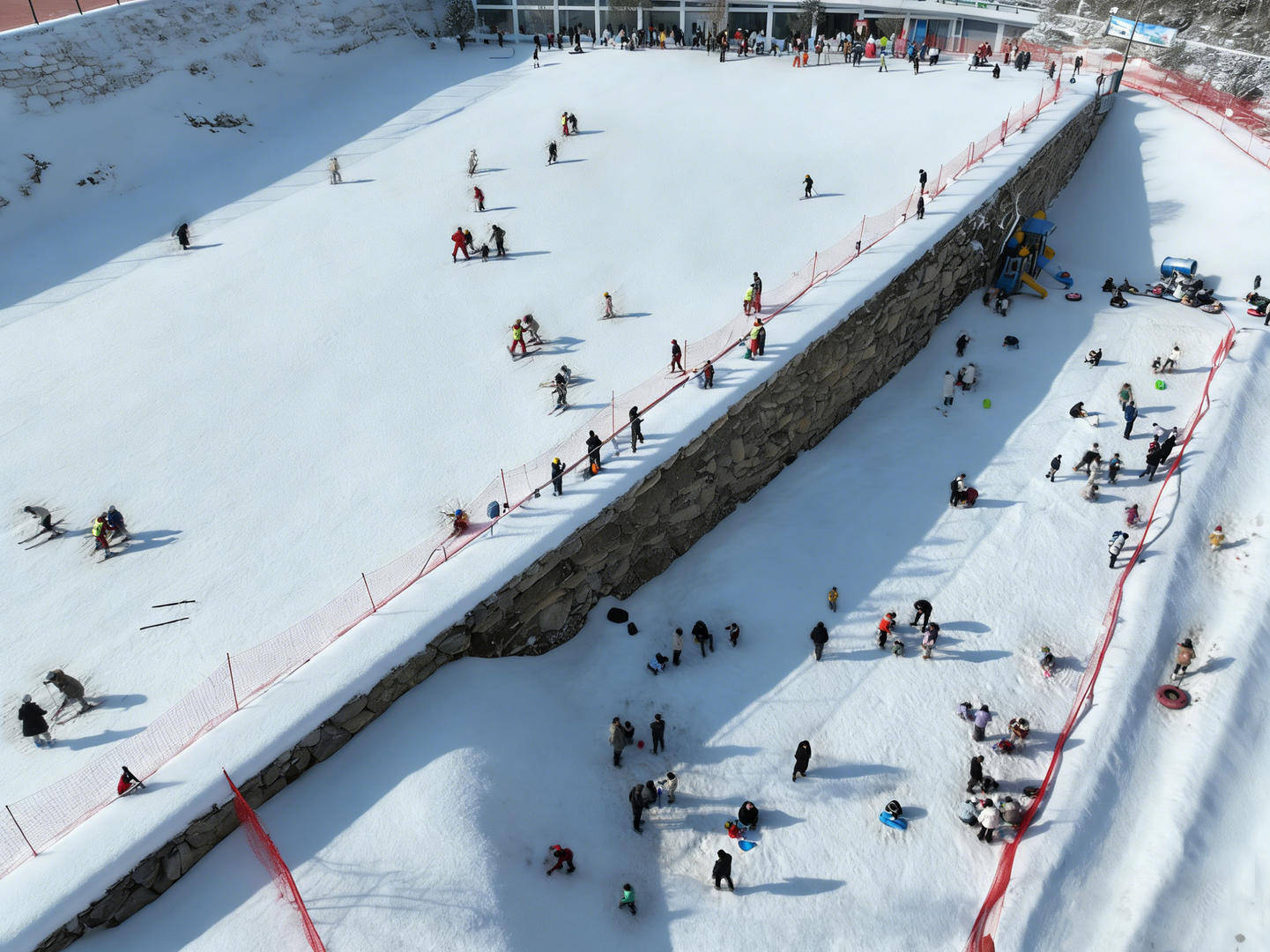 四川九皇山推出“萬人刨湯宴”，面向公眾免費發(fā)放10000份羌族刨湯宴美食券和門票