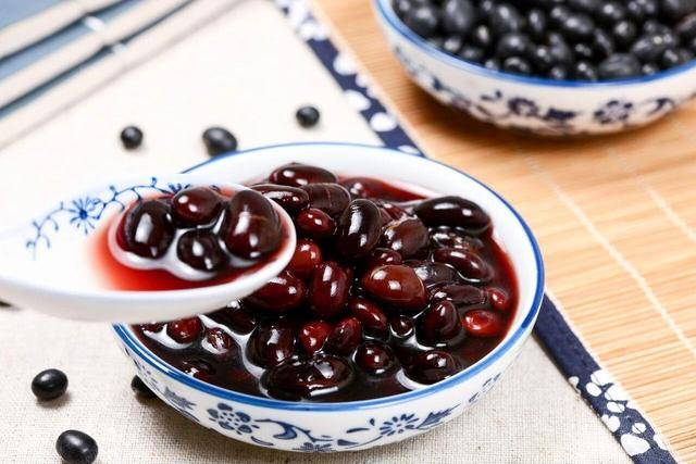 冬季這樣吃讓血管保持年輕健康 營養(yǎng)菜譜來了