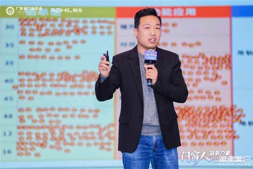 門窗人，凝聚力量| 2025廣東省門業(yè)協(xié)會(huì)年會(huì)：凝聚門窗力量，開(kāi)啟行業(yè)新征程