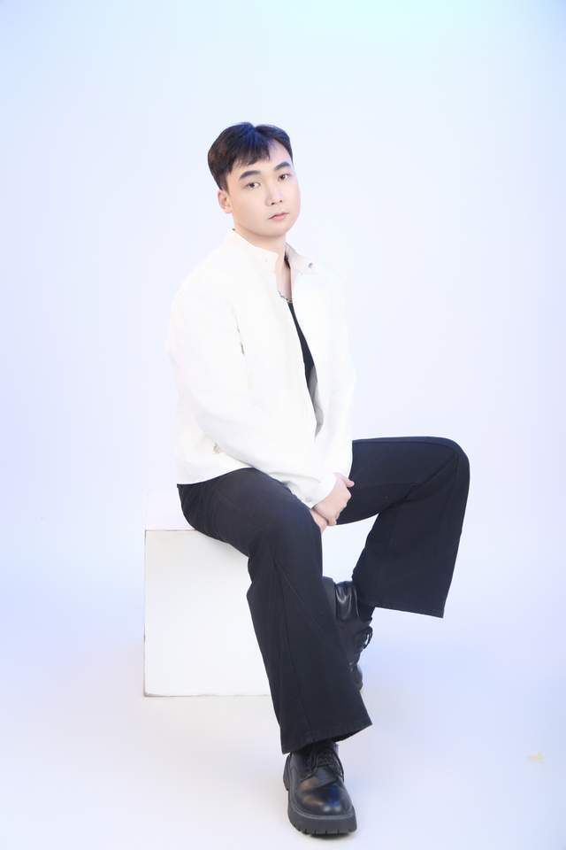 rookie：模特新銳，以汗水雕刻鏡頭鋒芒