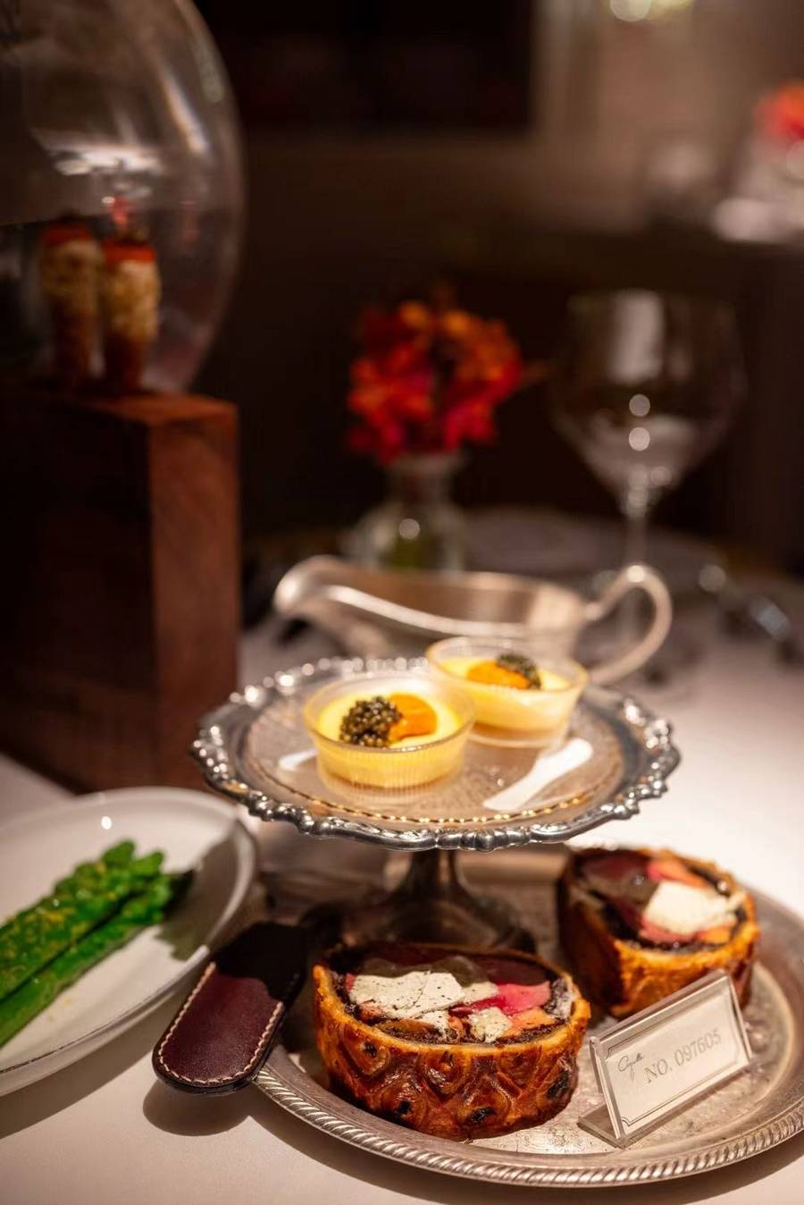 免簽紅利加持，優(yōu)惠套餐給力，“上海環(huán)球美食匯”點(diǎn)燃?xì)W陸餐飲消費(fèi)熱潮