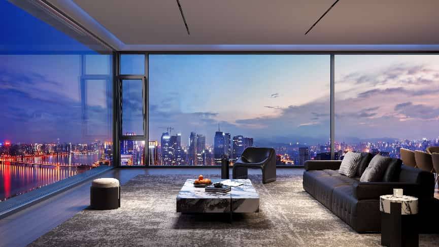 門窗舊改——門窗翻新怎么做？