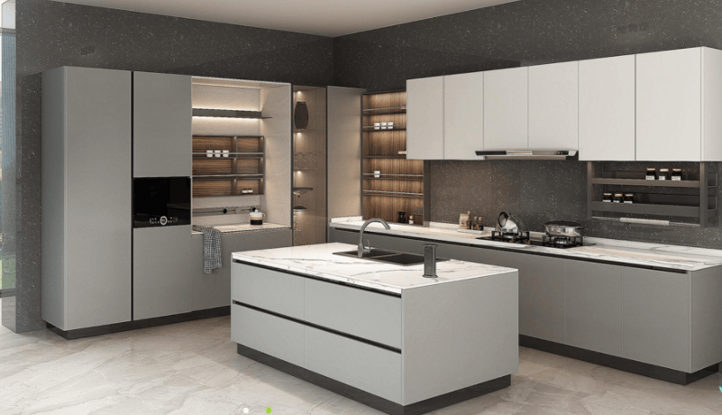 全屋定制裝修公司哪家靠譜？全新專業(yè)全屋定制選型指南：從板材到服務(wù)的10維理性決策