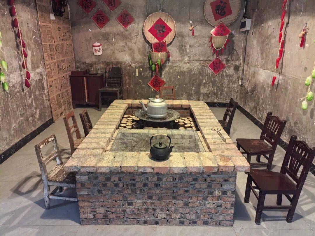 安順古城上“新”了！黃古井被“復(fù)原”、炮臺街秒變“復(fù)古美食街”！