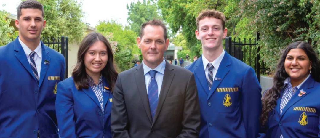 校長來了！維多利亞州具有領(lǐng)先地位的公立中學(xué)-科能中學(xué)校長面試！