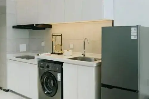 近地鐵6號線！套一戶型！成都交子菁寓·AI數(shù)字創(chuàng)智元店保租房介紹