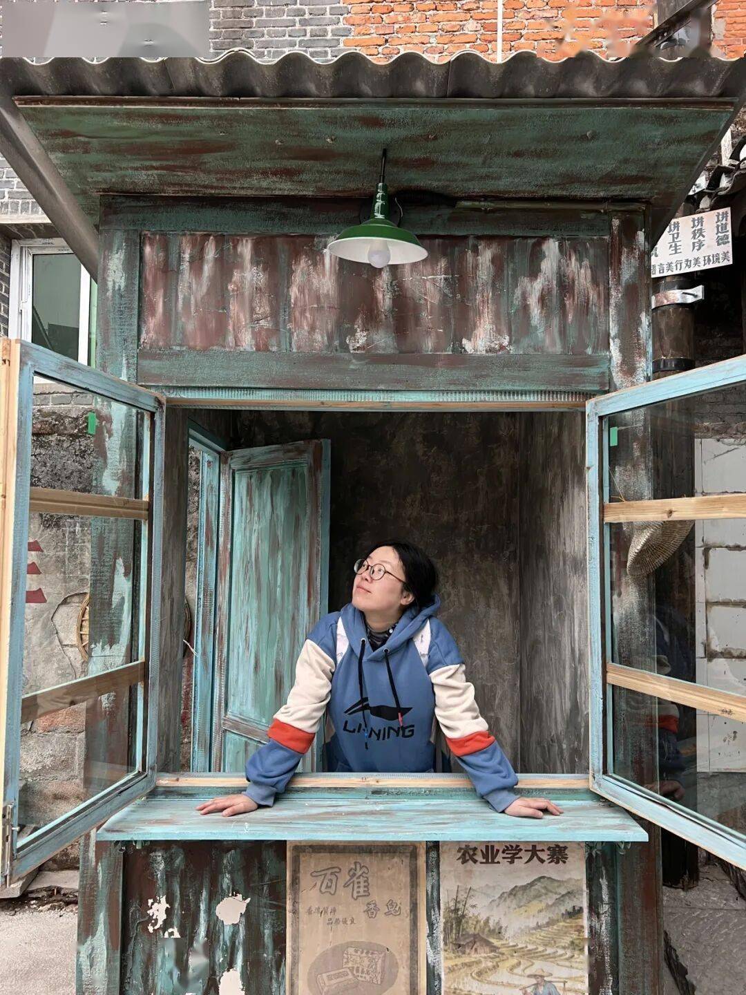 安順古城上“新”了！黃古井被“復(fù)原”、炮臺街秒變“復(fù)古美食街”！