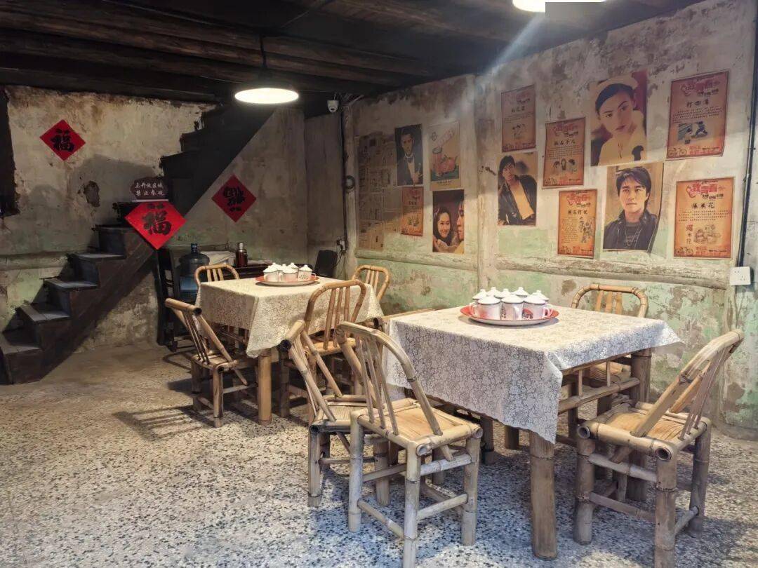 安順古城上“新”了！黃古井被“復(fù)原”、炮臺街秒變“復(fù)古美食街”！