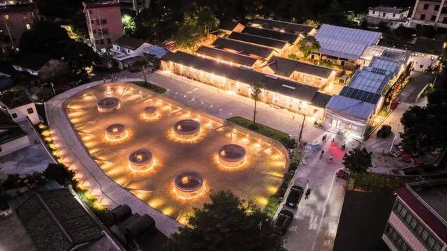 冬日浪漫！深圳坪山賞梅路線快收藏好