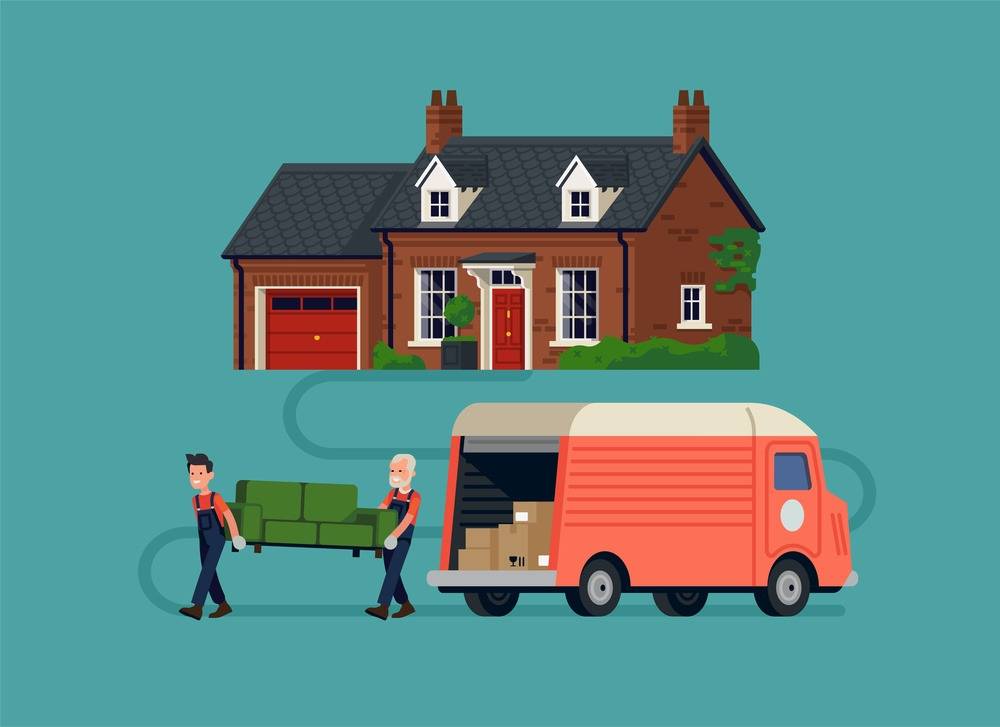 2026年搬家公司權(quán)威推薦：鄭州搬家公司、金水區(qū)搬家公司、長(zhǎng)途搬家公司、附近的搬家公司、中原區(qū)搬家公司、最專業(yè)的搬家公司選擇指南