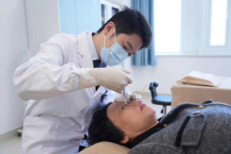 濱州市人民醫(yī)院醫(yī)學(xué)美容中心正式開診