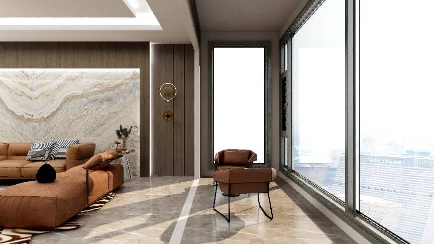 門窗舊改——門窗翻新怎么做？