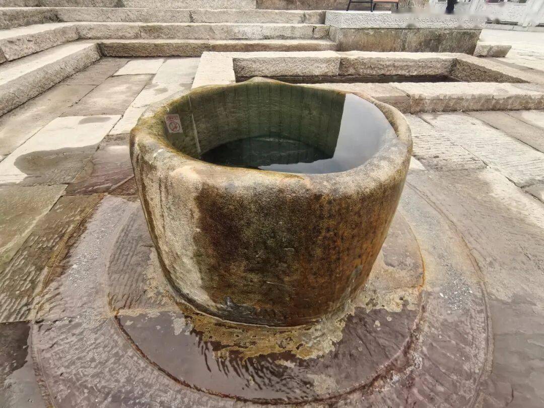 安順古城上“新”了！黃古井被“復(fù)原”、炮臺街秒變“復(fù)古美食街”！