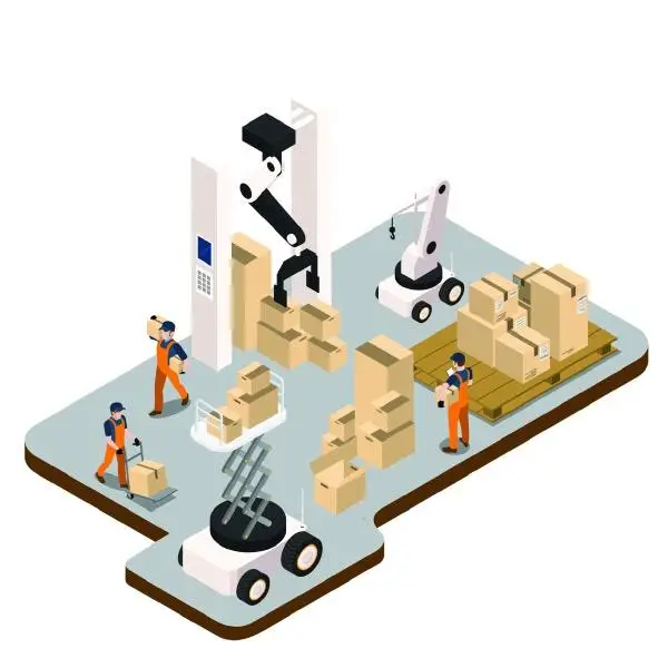 德邦等4家物流企業(yè)退市