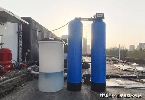 高效浮床鍋爐水處理設(shè)備：迪恩水處理一站式解決鍋爐水垢難題的方案