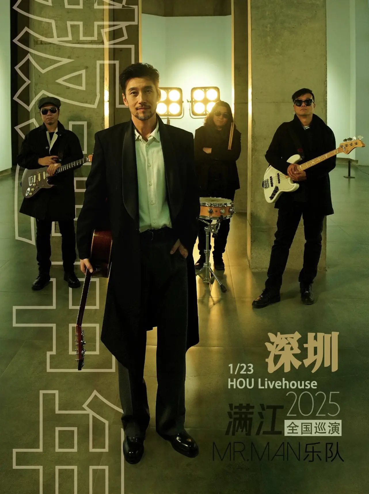 最全排期請(qǐng)收藏！廣東省演藝新空間展演季排期公布