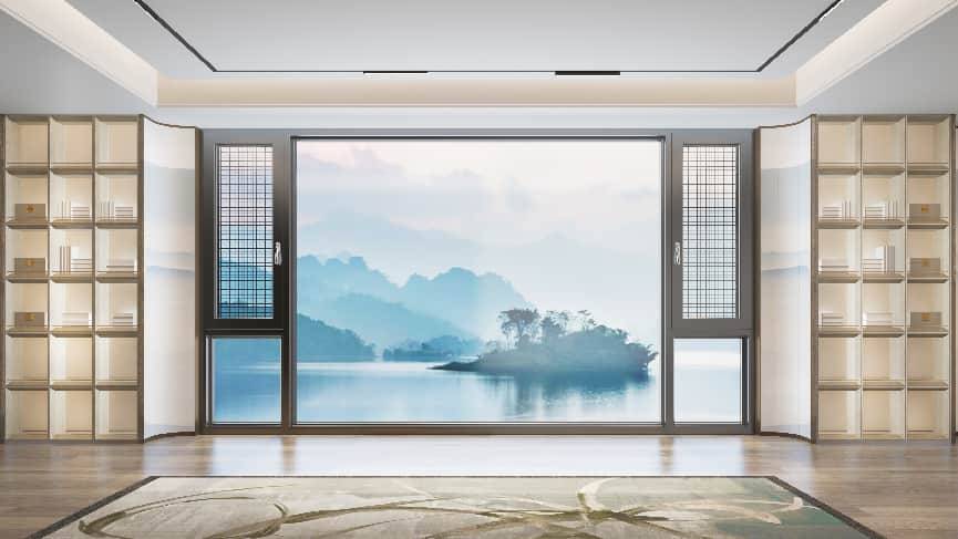 門窗舊改——門窗翻新怎么做？