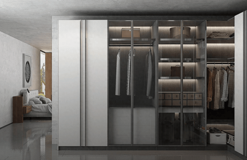 全屋定制裝修公司哪家靠譜？全新專業(yè)全屋定制選型指南：從板材到服務(wù)的10維理性決策