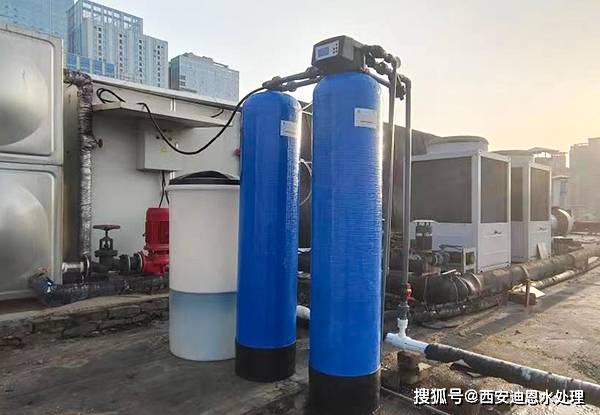 高效浮床鍋爐水處理設(shè)備：迪恩水處理一站式解決鍋爐水垢難題的方案