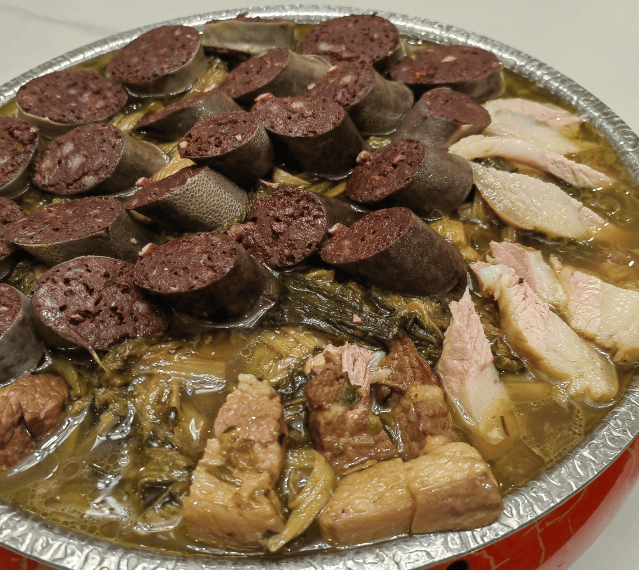 原創(chuàng)去沈陽(yáng)必吃的8道美食，是“東北菜之魂”，老板還以為你是本地人