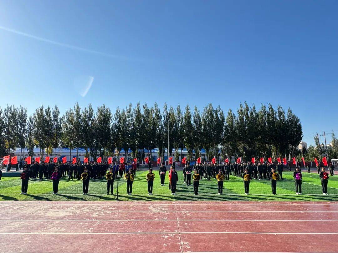 通遼一學(xué)校招聘多崗位教師！