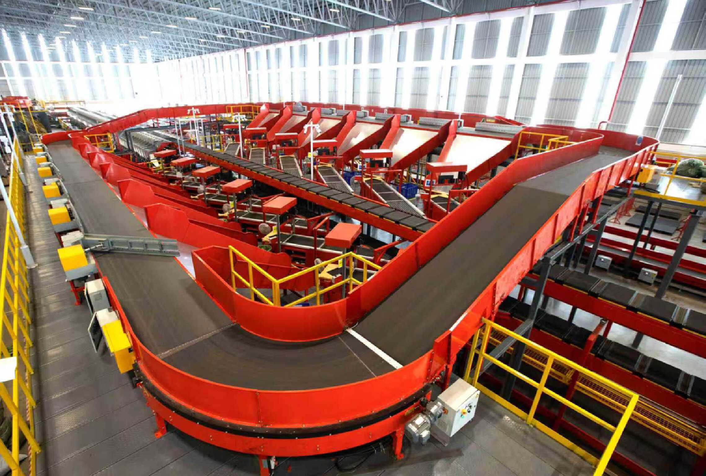 極兔速遞與順豐控股官宣“聯(lián)姻”，兩大巨頭攜手共建全球物流網(wǎng)絡