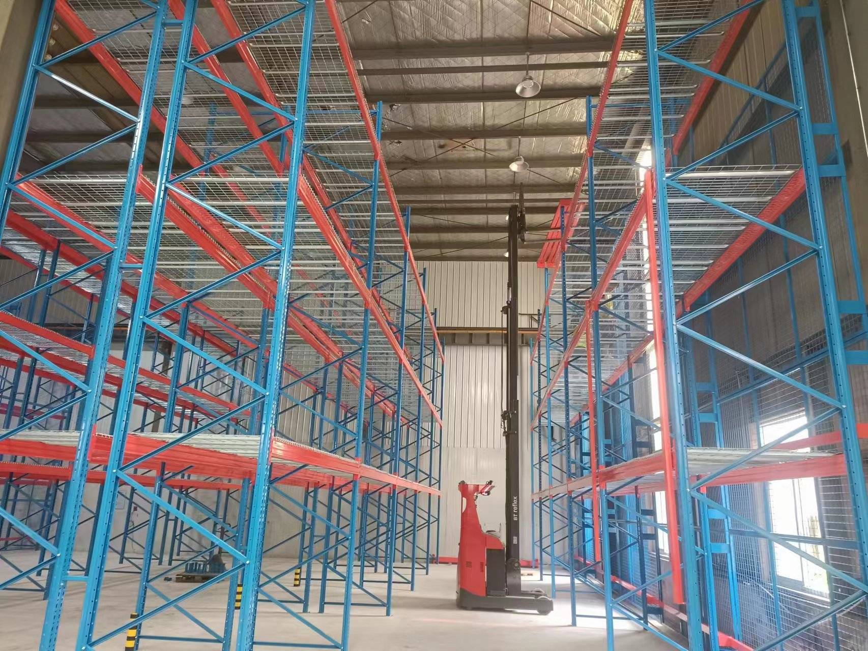 2026年目前服務(wù)好的AGV貨架產(chǎn)品口碑推薦，可調(diào)節(jié)貨架/重載貨架/不銹鋼貨架/懸臂式貨架，AGV貨架廠商哪個(gè)好