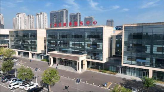 全程電子化，企業(yè)跨省“搬家”一鍵完成