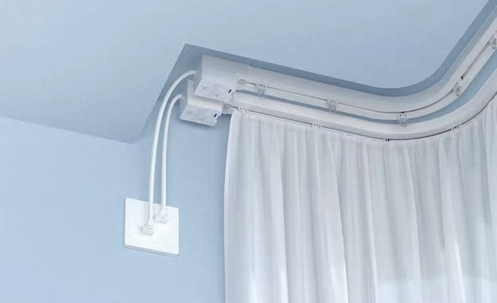 2025電動(dòng)窗簾哪個(gè)品牌好？必看權(quán)威公布的電動(dòng)窗簾電機(jī)推薦報(bào)告！