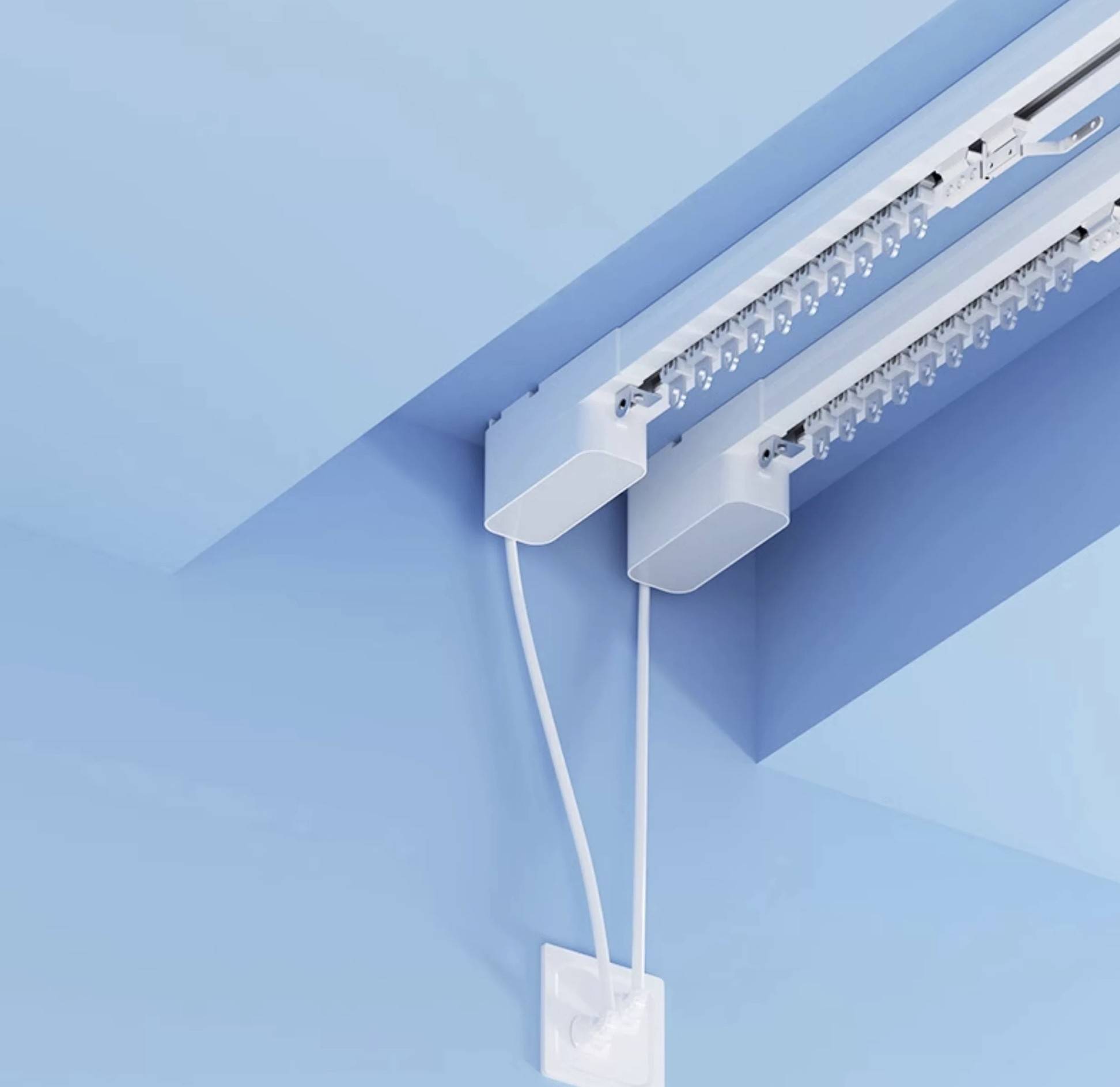 2025電動(dòng)窗簾哪個(gè)品牌好？必看權(quán)威公布的電動(dòng)窗簾電機(jī)推薦報(bào)告！