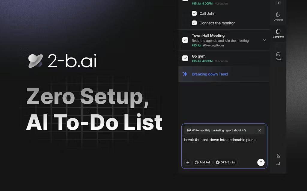Z Product | Product Hunt最佳產(chǎn)品（1.5-1.11），華人AI動(dòng)漫產(chǎn)品上榜