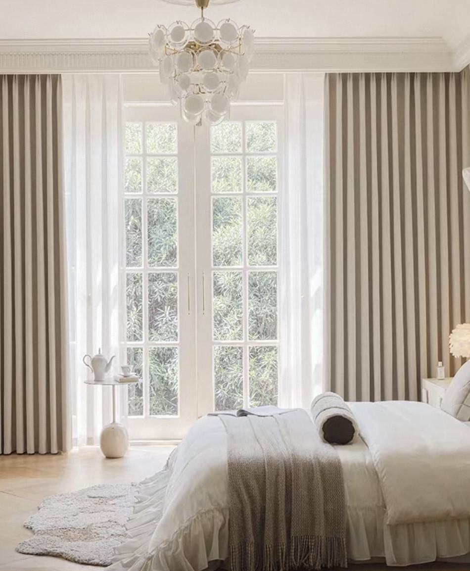 2025電動(dòng)窗簾哪個(gè)品牌好？必看權(quán)威公布的電動(dòng)窗簾電機(jī)推薦報(bào)告！