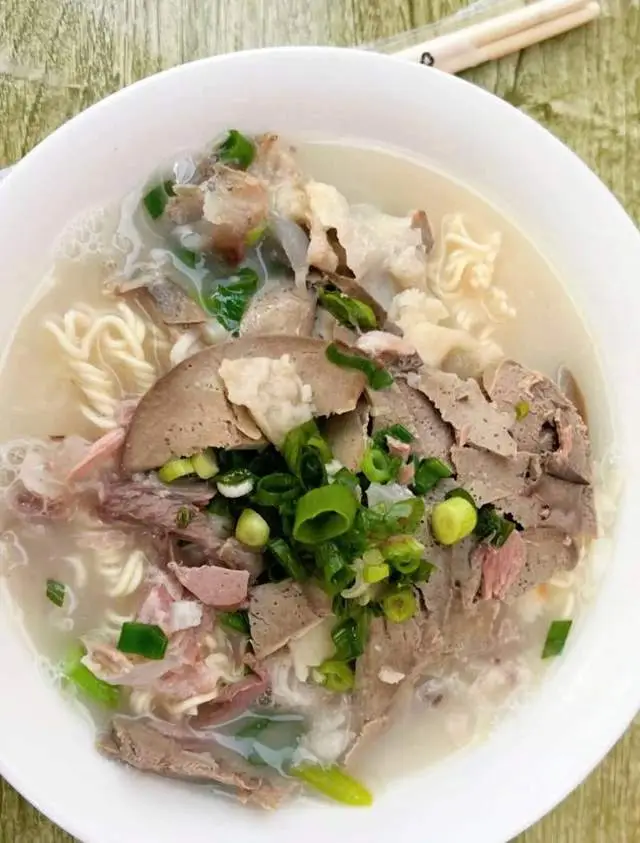 山西蔭城古鎮(zhèn)，美景和美食打卡攻略！