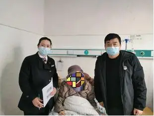 中國(guó)人壽濟(jì)源中心支公司：高效對(duì)接，快速理賠，以服務(wù)解民憂