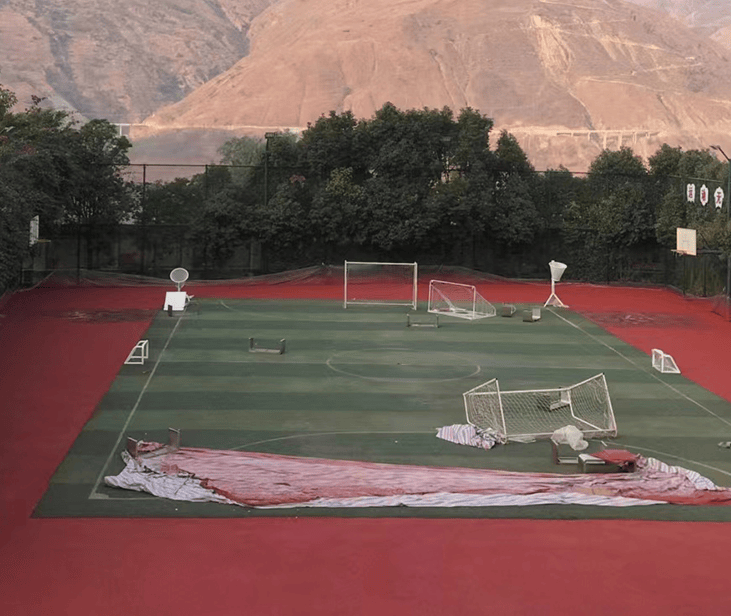 2026年1月云南PVC塑膠地板供應(yīng)商推薦：同質(zhì)透心PVC塑膠地板、PVC橡膠地板、PVC懸浮地板、TPE塑膠地板推薦指南