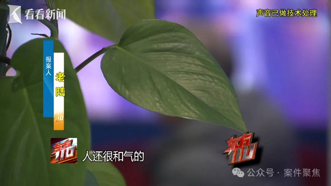 來滬女子專挑上海爺叔下手！“回家按摩”后多人丟失隨身金飾品，警方揪出團(tuán)伙……