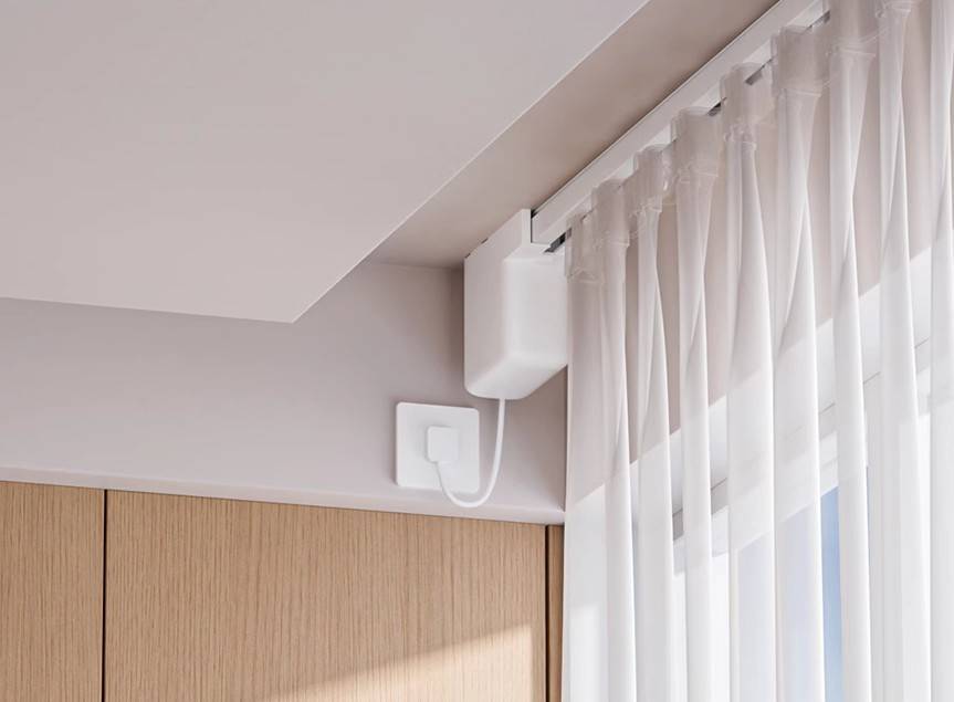 2025電動(dòng)窗簾哪個(gè)品牌好？必看權(quán)威公布的電動(dòng)窗簾電機(jī)推薦報(bào)告！