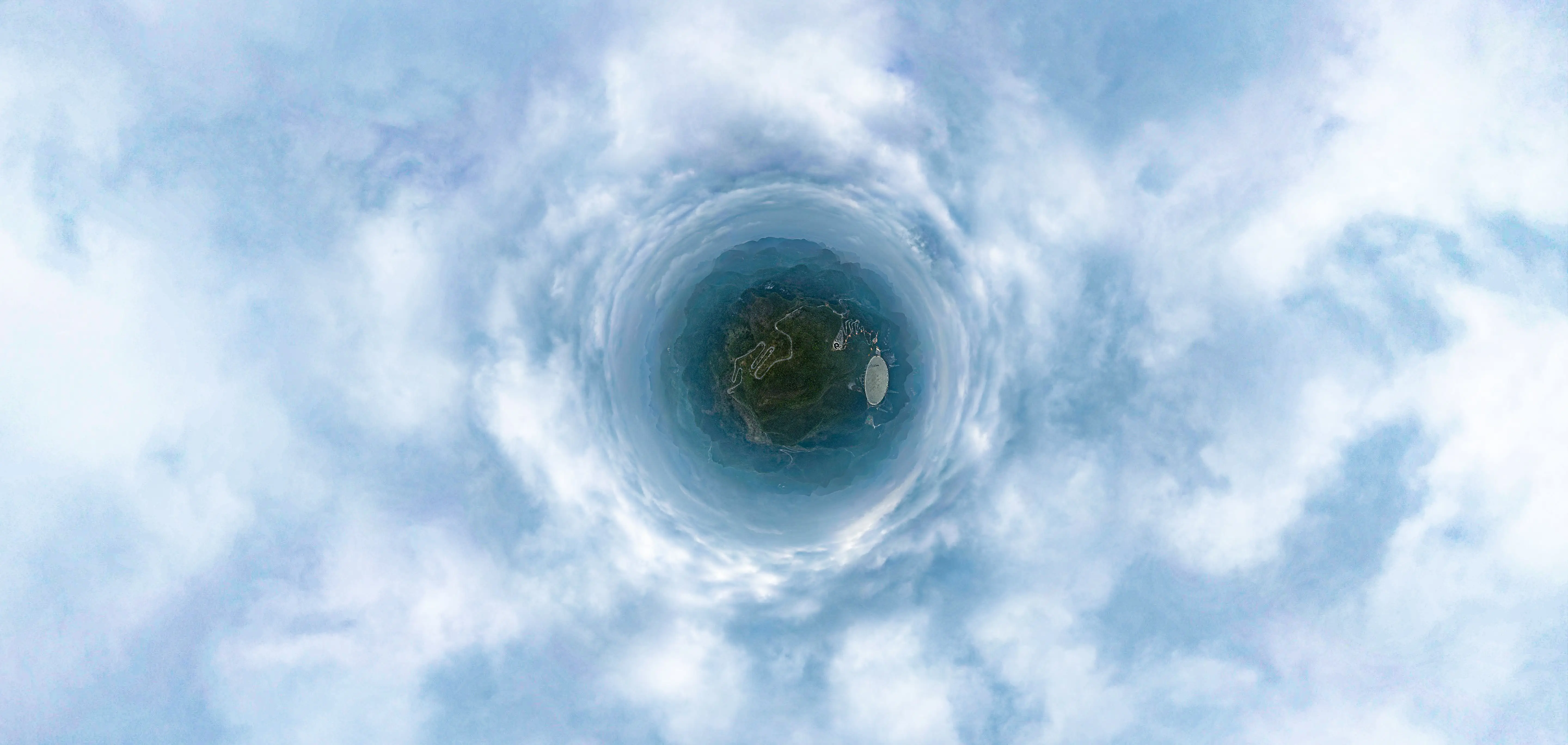 “中國(guó)天眼”找到快速射電暴起源關(guān)鍵證據(jù)