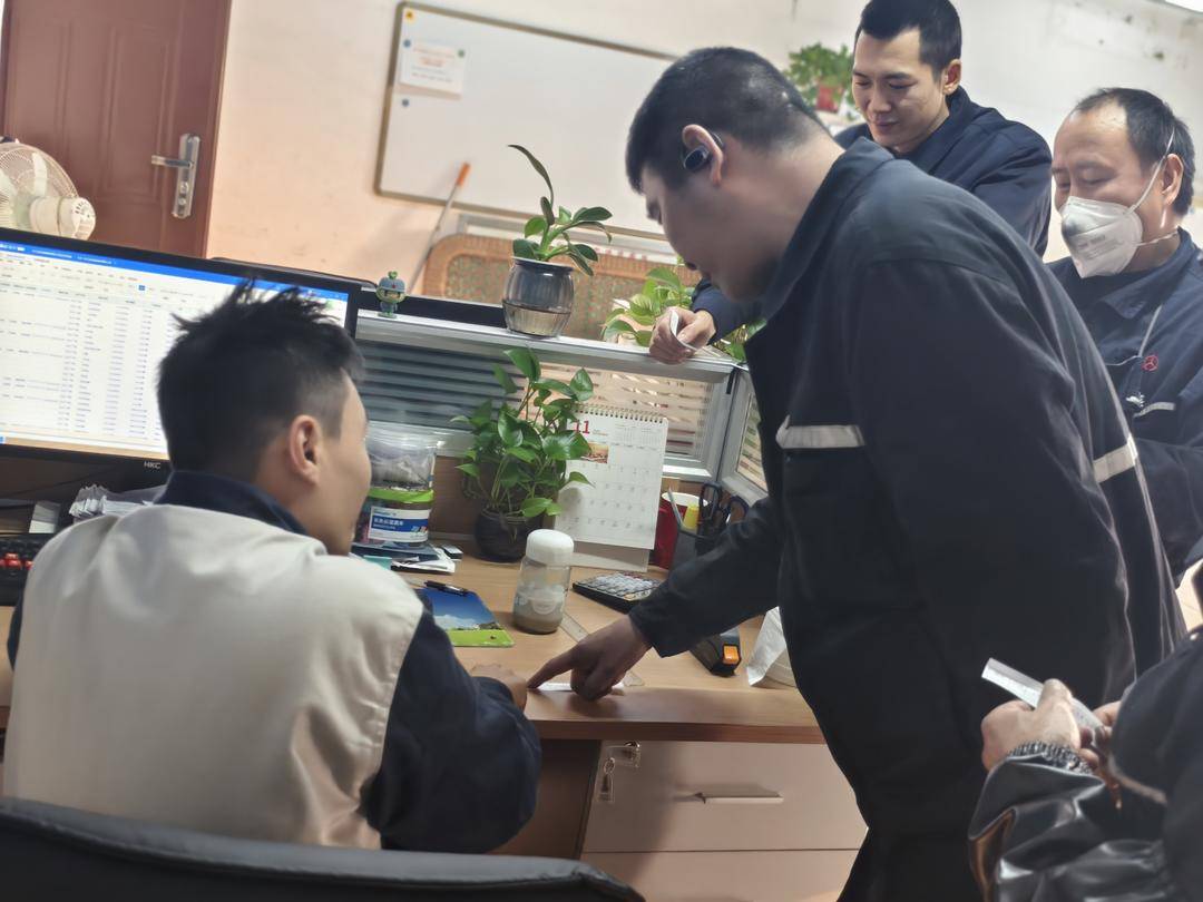 90后會計造出車間AI管家 每年為公司節(jié)約成本上百萬元