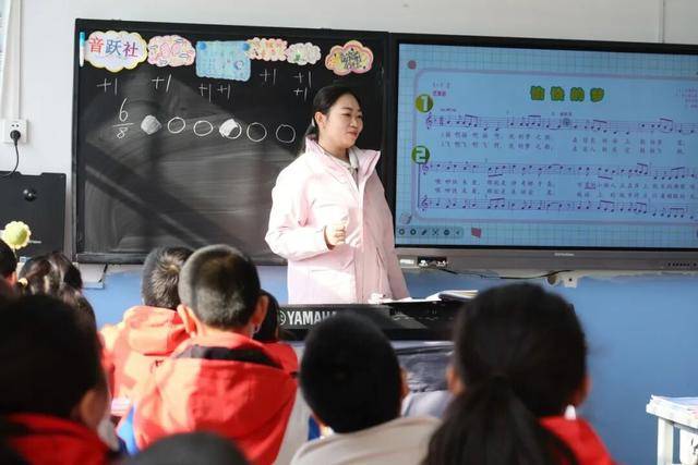 六科聯(lián)動 共織